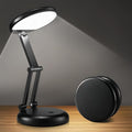 One Fire Wireless Table Lamp, 3600 mAh LED Table Lamp, Wireless, 10 Brightness Reading Lamp, Children's Desk Lamp, Children, Table Lamp, Rechargeable Table Lamp[Energy Class F]