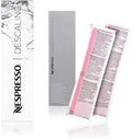 Nespresso Descaling 100g pack of 2