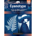 Jacquard Cyanotype Pretreat Fabric Shts 10Pk