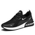 (Black, EU 45 / UK 10) Mens Casual Sports Athletic Running Shoes Sneakers