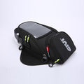 Tank Motor Waterproof Bag Black Oil Fuel Tank Magnetic Motorbike Motorcycle Bag
