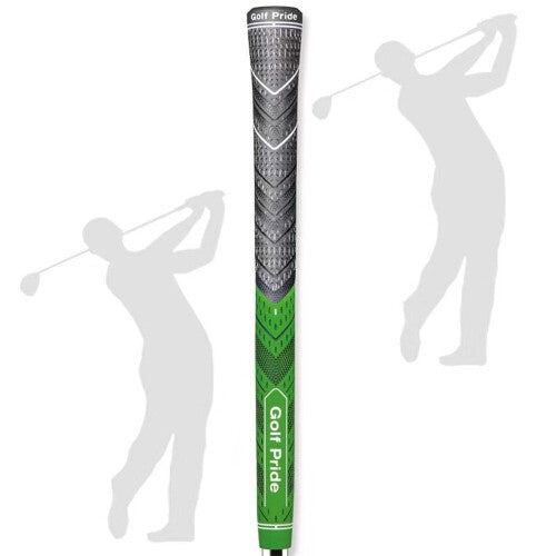 ((Midsize, green) Golf Pride FOR MCC ALIGN Plus4 Golf Grip Standard/Midsize