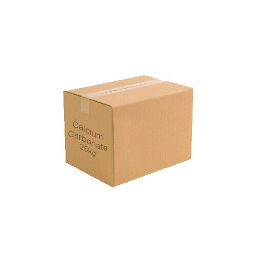 Calcium Carbonate 25Kg