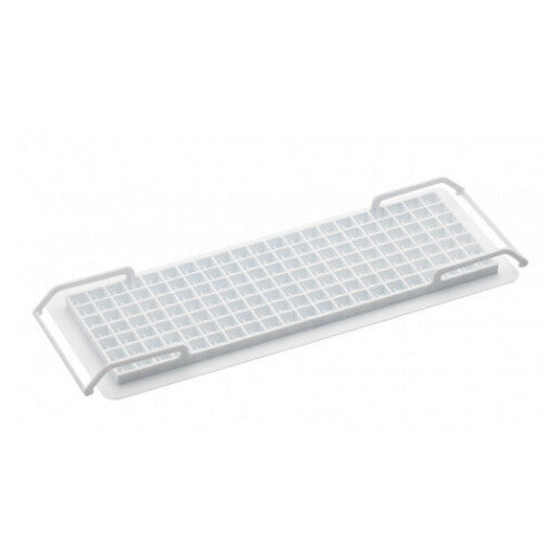 (White) Long Soffit Vents