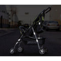 Stroller Reflectors