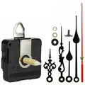 31MM Long Shaft DIY Quartz Clock Movement Mechanism Hands Repair Tool