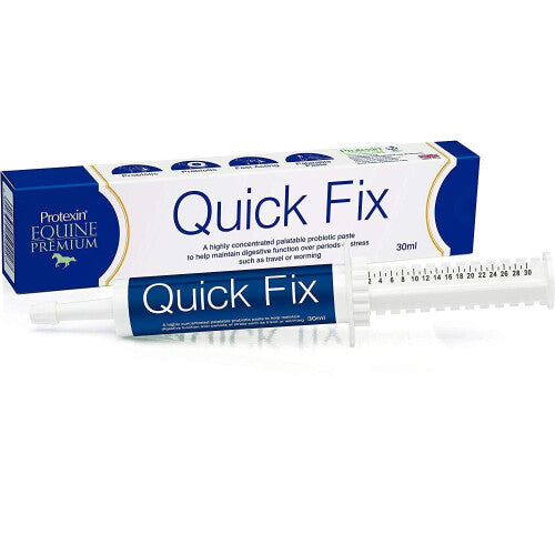 Protexin Quick Fix Horse Probiotic/Prebiotic Paste