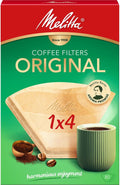 Filterbags 1x4/80 Original