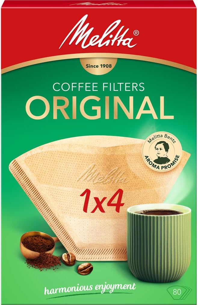 Filterbags 1x4/80 Original
