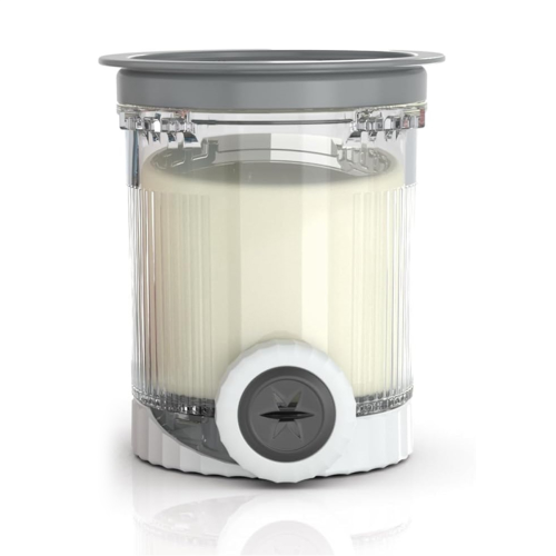 Pints and Lids for Ninja Swirl Ice Cream & Soft Serve Makers
