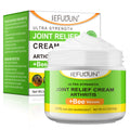(100g) Bee Venom Joint Care Cream Spine Wrist Waist Abdomen Shoulder Neck Body Massage Active Luck Cream Cream