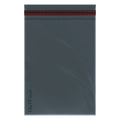 (100 BAGS, 14 x 19 Size) GREY STRONG MAILING POLY BAGS PLASTIC POSTAL SHIPPING MAIL POSTAGE MAILER SIZES