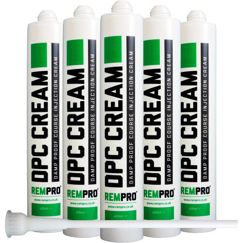(10 x 400ml) Rempro 400ml DPC Injection Cream