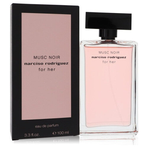 Narciso Rodriguez Musc Noir 100ml Eau De Parfum