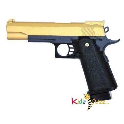 BB Bullet Gun G6