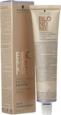 SCHWARZKOPF BM Bond Enf. Lift. ice 60ml