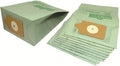 Qualtex Dust Bags For Hetty Henry Vacuum Cleaners Pack Of 10