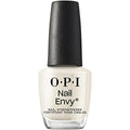 OPI Nail Envy Nail Polish - Vegan Nail Strengthener with Biotin, Calcium & Vitamins, Tri-Flex Technology, Clear 15ml for Strong Natural Nails