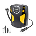 12V Digital Tyre Inflator 150PSI Car Pump Air Compressor Light