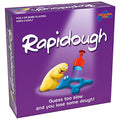 Drumond Park Rapidough Board Game | The Family Game of Modelling Play Dough Charades | Board Game For Adults and Kids From 8 Years Old