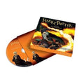 Harry Potter & The Half-Blood Prince CD Audiobook - Read By Stephen Fry
