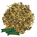 Horse Herbs Liquorice Root 1kg - Horse & Pony Feed Supplement, Equine