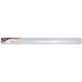 33cm x 1m Helix Clear Seal Transparent Self Adhesive Covering