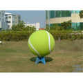 Giant Tennis Ball - 40 Inch - Polyester Exterior - OT2576084