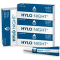 Hylo Night- Vitamin A - Eye Ointment 5g - Pack of 4