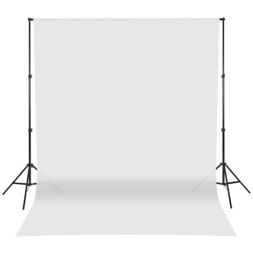 2x2M Photography Photo Studio Background Support Stand Kit