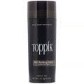 (DARK BROWN) Toppik Hair Building Fibres | Hair Fibres For Thinning Hair