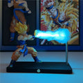 Dragon Ball Goku Kamehameha Night Light Anime Gift