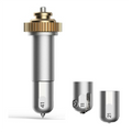 Perforation Blade,Engraving Tip and Fine Debossing Tip Bundle