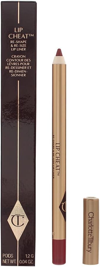 Charlotte Tilbury Lip Cheat 1.2g Crazy in Love