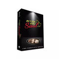 Better Call Saul:The Complete Series Seasons 1-6 [DVD] 19-Disc Box Set