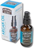 Argan Secret - Hair Elixir Oil From Marrakesh