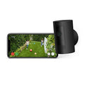 Ring Outdoor Camera Battery (Stick Up Cam) | HD wireless outdoor Security Camera 1080p Video, Two-Way Talk, Wifi, Works with Alexa