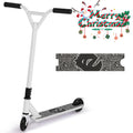 Pro Stunt Scooter for Adult and Teens, Spin Handlebar