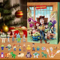 Toy Story Christmas Advent Countdown Calendar 24 Days Xmas Blind Box Toys Gift