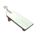 Raj Wooden Coconut Scraper 28cm