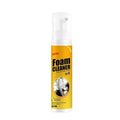 Multipurpose Foam Cleaner Spray Strong Stain Removal Magic Foam Cleaning