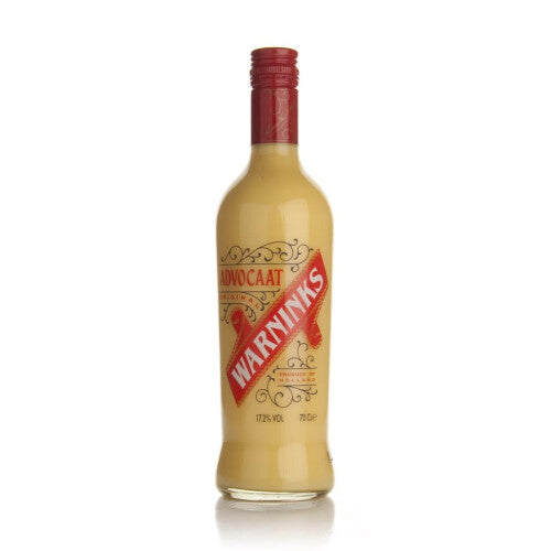 Warninks Advocaat 70cl
