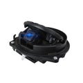 Reverse Parking HD Camera Flipping Rearview Car Camera for B8 B6 B7 Golf MK7 MK5 MK6-