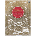 Fairtrade Dark Chocolate Advent Calendar 85g (Divine)