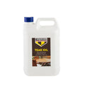 Bartoline Teak Oil 5 Litre