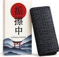 Japanese Exfoliating Shower Towel, Made in Japan, 100% Nylon Washcloth, A Body Wash Cloth for All Skin Types.