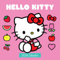 HELLO KITTY 2026 SQUARE CALENDAR