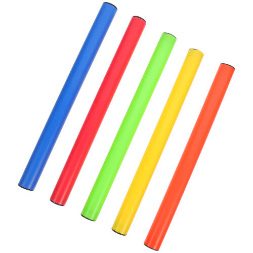 5 Pcs Quencher Accessories Expandable Hurdles Race Cars Student Child