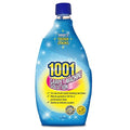 1001 Carpet Machine Solution, Perfect For Large and High Traffic Areas, Gentle On Upholstery and Carpets, 500 ml (Pack of 1)