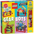 LEGO Gear Bots - Klutz
